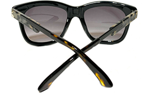 Kenzo KZ3183 KZ3183 Sunglasses Side Left FocusWorksEyewear