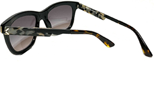 Kenzo KZ3183 KZ3183 Sunglasses Front FocusWorksEyewear