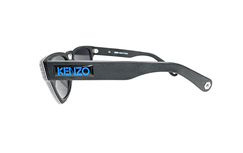 Kenzo KZ5105 KZ5105 Sunglasses Side Left FocusWorksEyewear