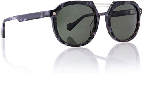 Kingsley Rowe August Sunglasses Side Left