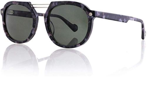 Kingsley Rowe August Sunglasses Side Right