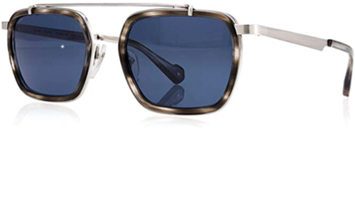 Kingsley Rowe Benny Benny Sunglasses Side Left FocusWorksEyewear