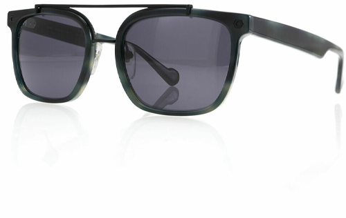 Kingsley Rowe Drew Drew Sunglasses Side Left FocusWorksEyewear