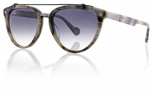 Kingsley Rowe Noelle Noelle Sunglasses Side Left FocusWorksEyewear