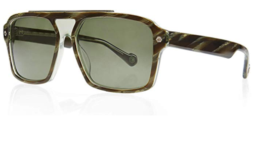 Kingsley Rowe Phoenix Phoenix Sunglasses Front