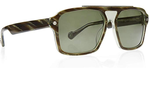 Kingsley Rowe Phoenix Phoenix Sunglasses Side Left